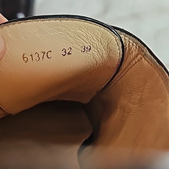 Christian Louboutin Loafers - Picture 3 of 7